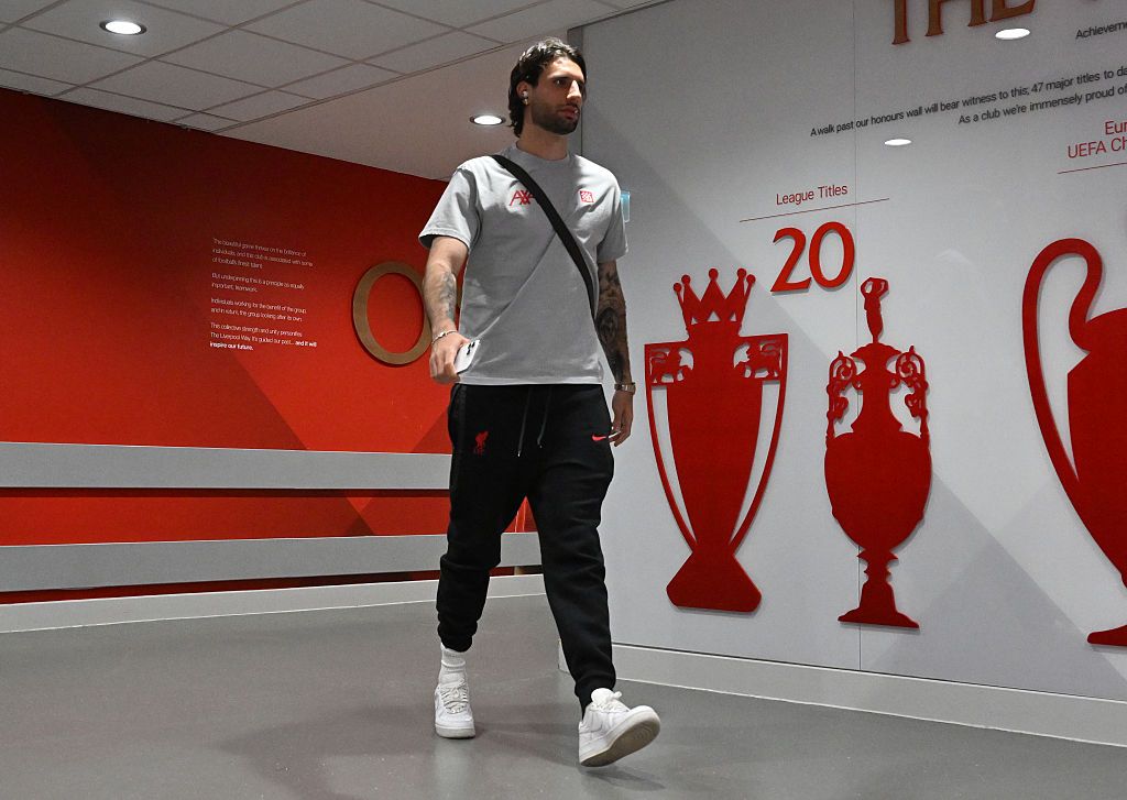 Megdöbbentő részleteket árult el Zvonimir Boban a Milan korábbi átigazolási kulisszatitkairól. Szoboszlai Dominik neve is felmerült.