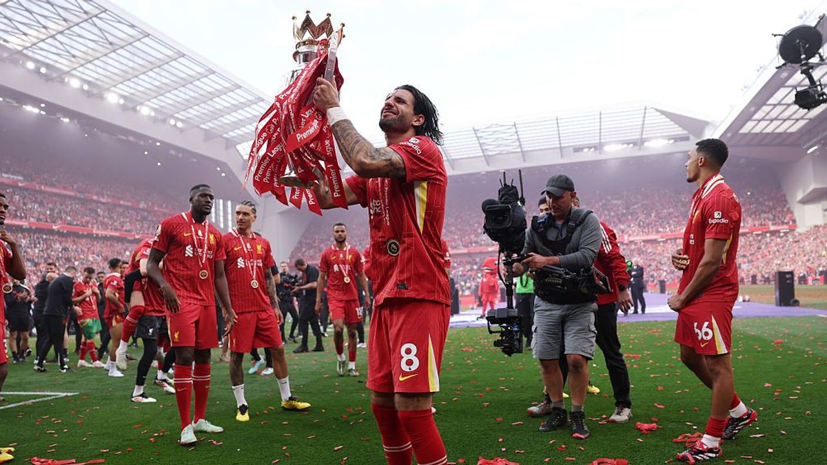 Elképesztő fordulat! Három magyar is lehet a Liverpoolban?