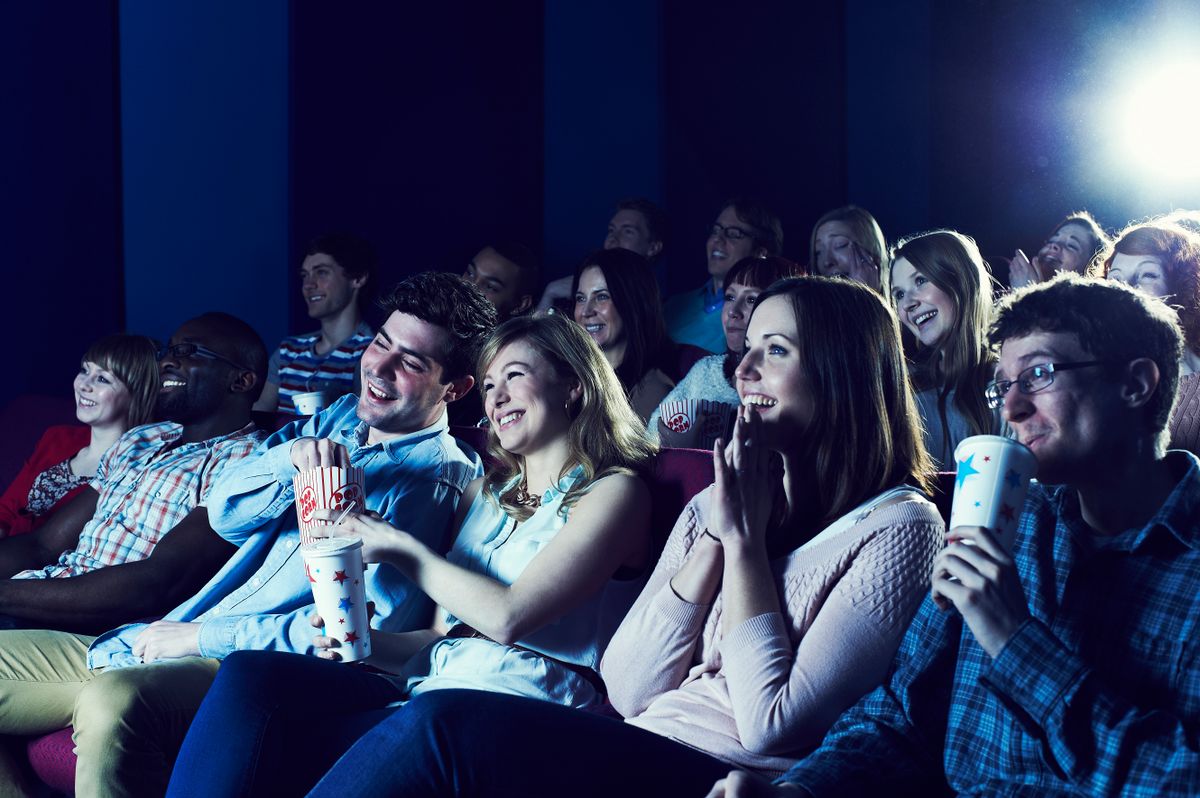 Filmkvíz 5 ismert klasszikusból