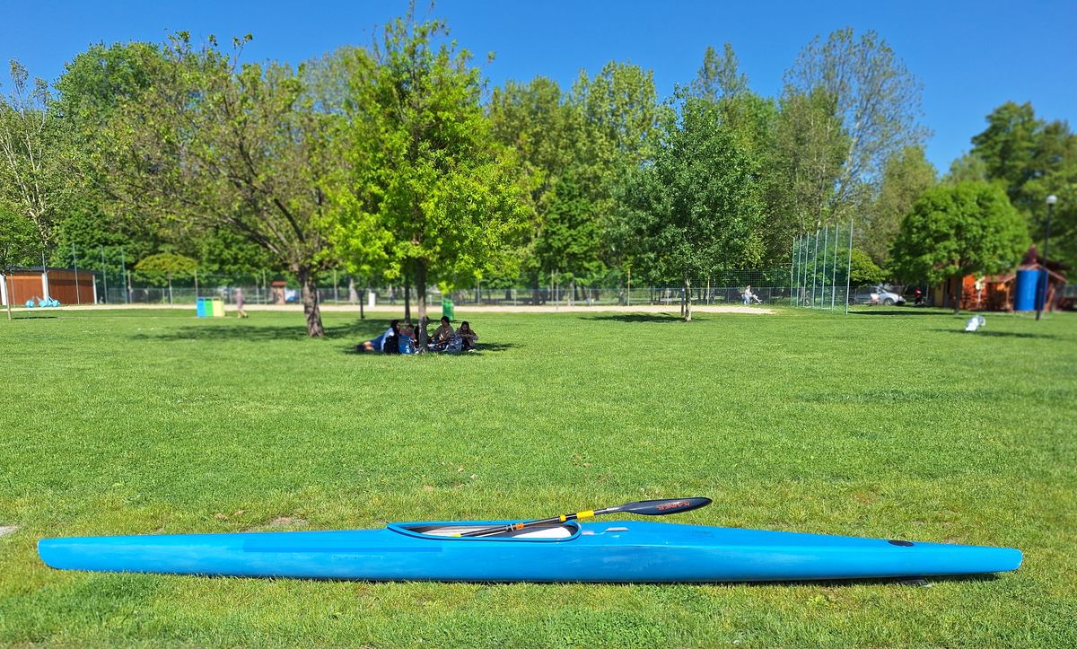 Balaton programok