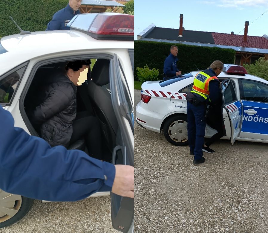 Prostitúció miatt brutál, amit felhalmozott, hosszú idő után most börtönbe vitték