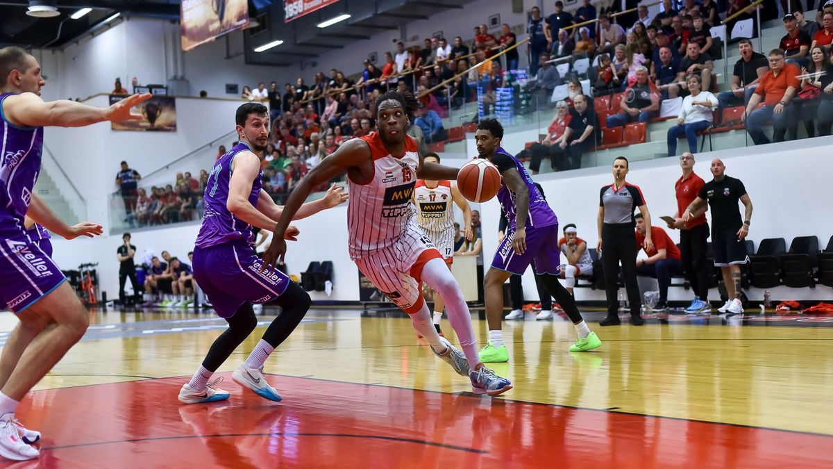 MVM-OSE Lions: 86-68-as győzelem a Kecskemét ellen az élvonalbeli férfi kosárlabda-bajnokság alsóházi rájátszásának hatodik fordulójában