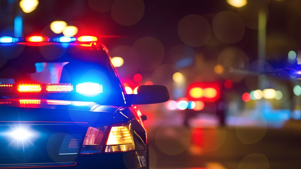 Halálos baleset történt az M1-esen