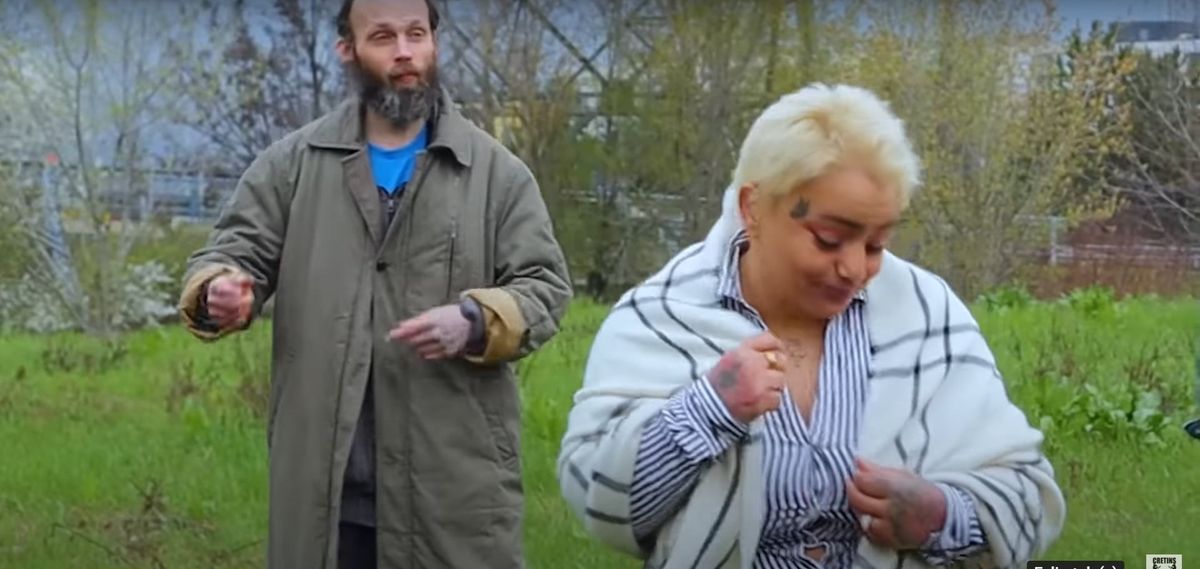 Varga Irén visszatért, mutatjuk, mi hozott össze