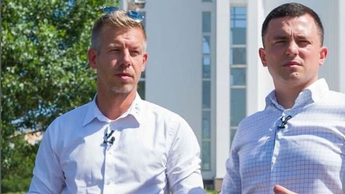 Tseber Roland már korábban is segítette az ellenzéket
