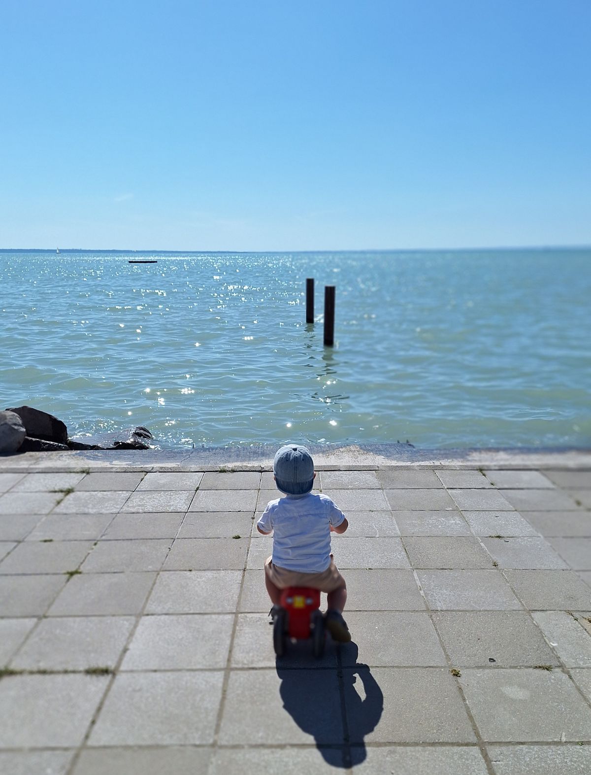 Balaton programok