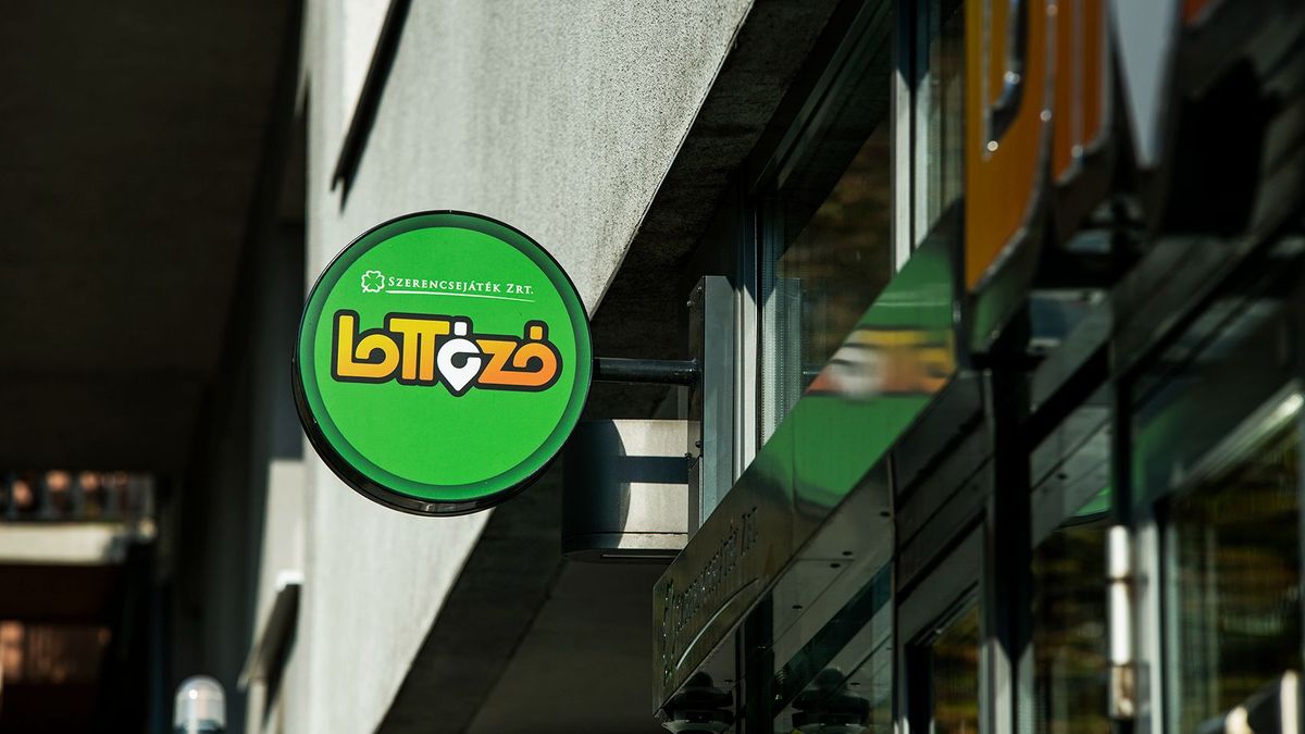 Nem volt telitalálat, dagad a nyeremény az Ötöslottón