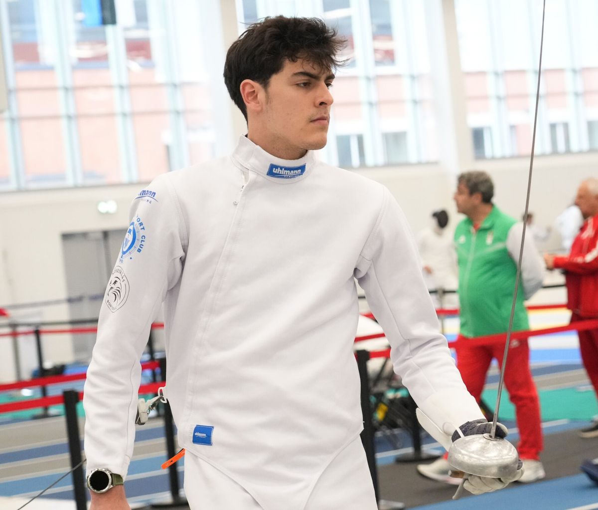Hatalmas megtiszteltetés érte a Tatabányai Sport Club fiatal tehetségét. Az U23-as Európa-bajnok és többszörös világkupafutam-győztes Kovács Gergely bekerült a nemzetközi szövetség sportolói bizottságába.