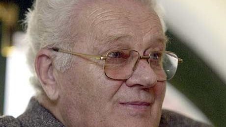 Frédi bá': immár 19 éve, hogy elhunyt Antalóczy Alfréd egykori kiváló kézilabdázó, sportvezető, újságíró