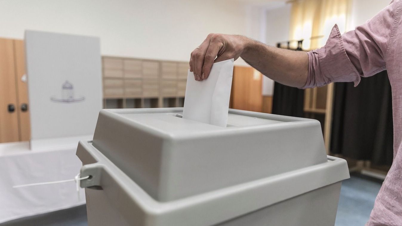 Kiderült: a Fidesz tábora nőtt, a Tisza Párté csökkent