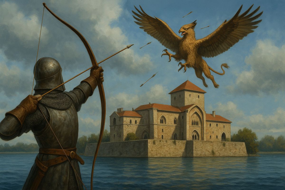 tatai legenda