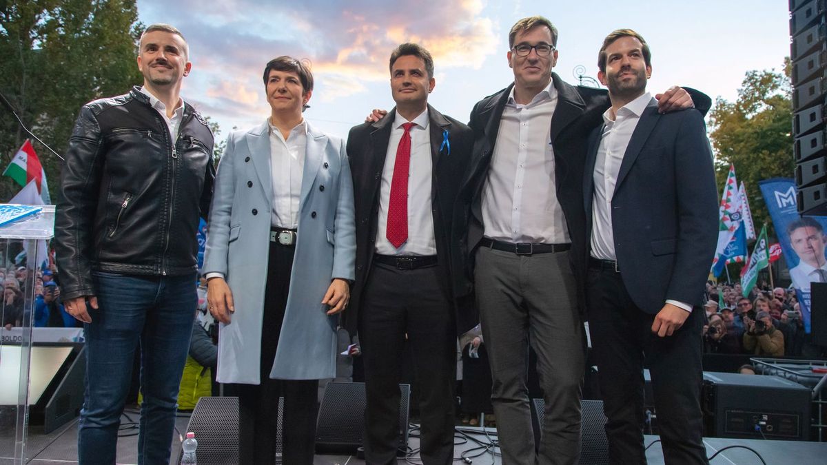 A törpepártok beolvadása kiélezett küzdelmet hozhat