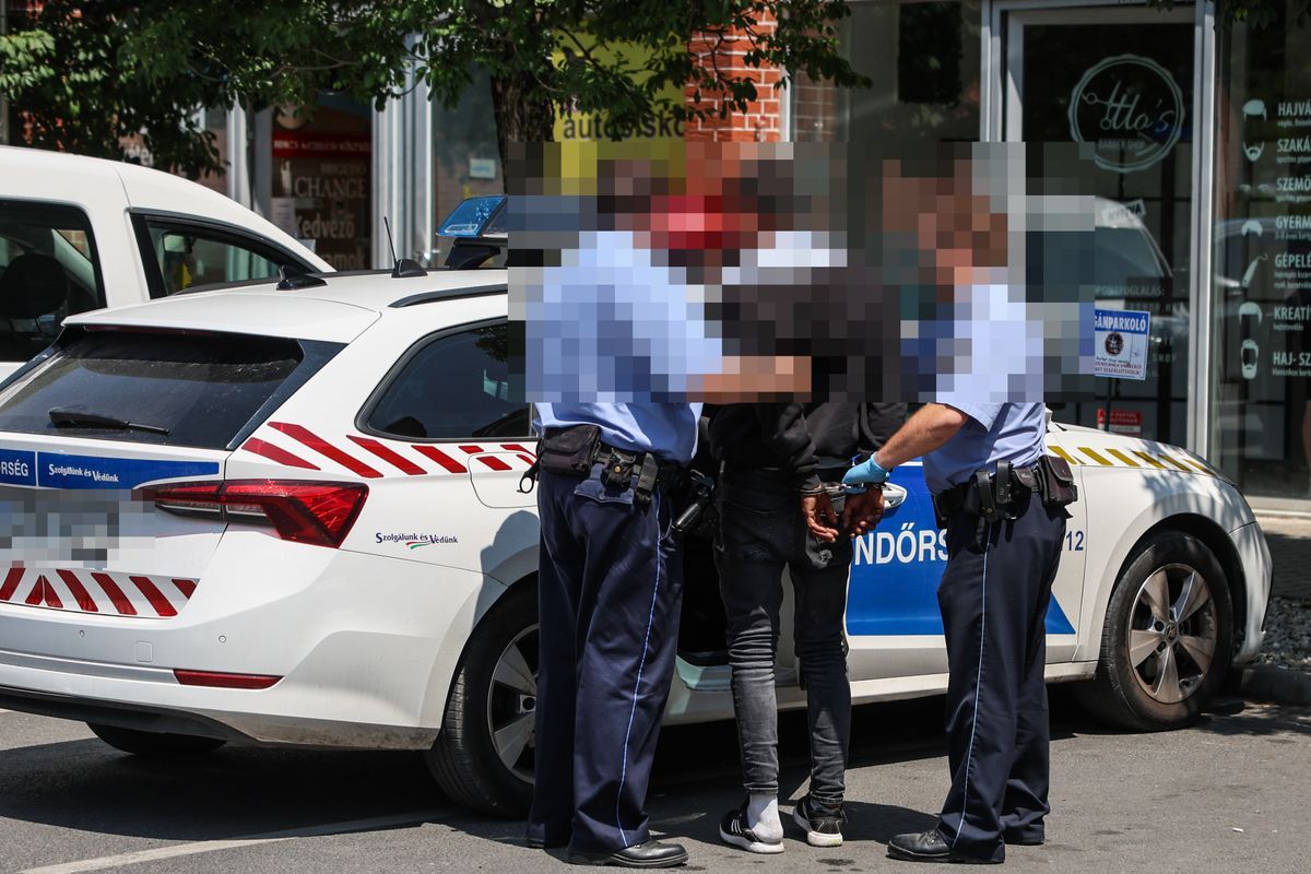 Az összes városi bűncselekmény számában 15 százalékos a növekedés. A tatabányai adatok közül kiemelkedő az online-csalások száma, ahol 49,6 százalékkal nőtt.