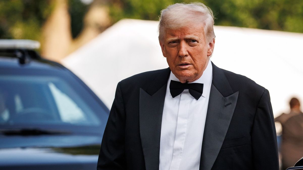 Trump szigorítana, tömeges kitoloncolások jöhetnek