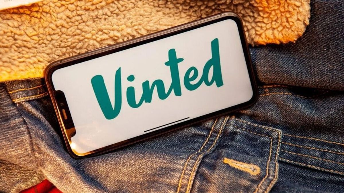 Hogy élj meg a Vintedből? - ez a brit nő megmutatta
