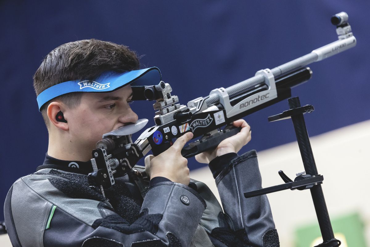 iváló eredmények születtek a sportlövő Budapest-bajnokságon a Fehér úti Nemzeti Lőtéren, amely egyben a harmadik válogató volt a július végén zajló 25, 50 méteres franciaországi Európa-bajnokságra. A négyszeres Európa Játékok-győztes Pekler Zalán két olimpiai számban is dobogós lett a viadalon.