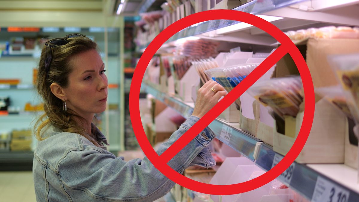 A termékvisszahívás az egyik legnagyobb hazai boltlánc népszerű felvágottját érinti