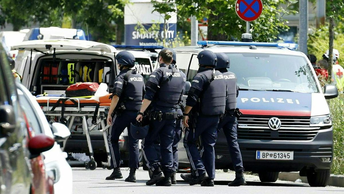 Grazban élő magyar is megszólalt a tragédiáról