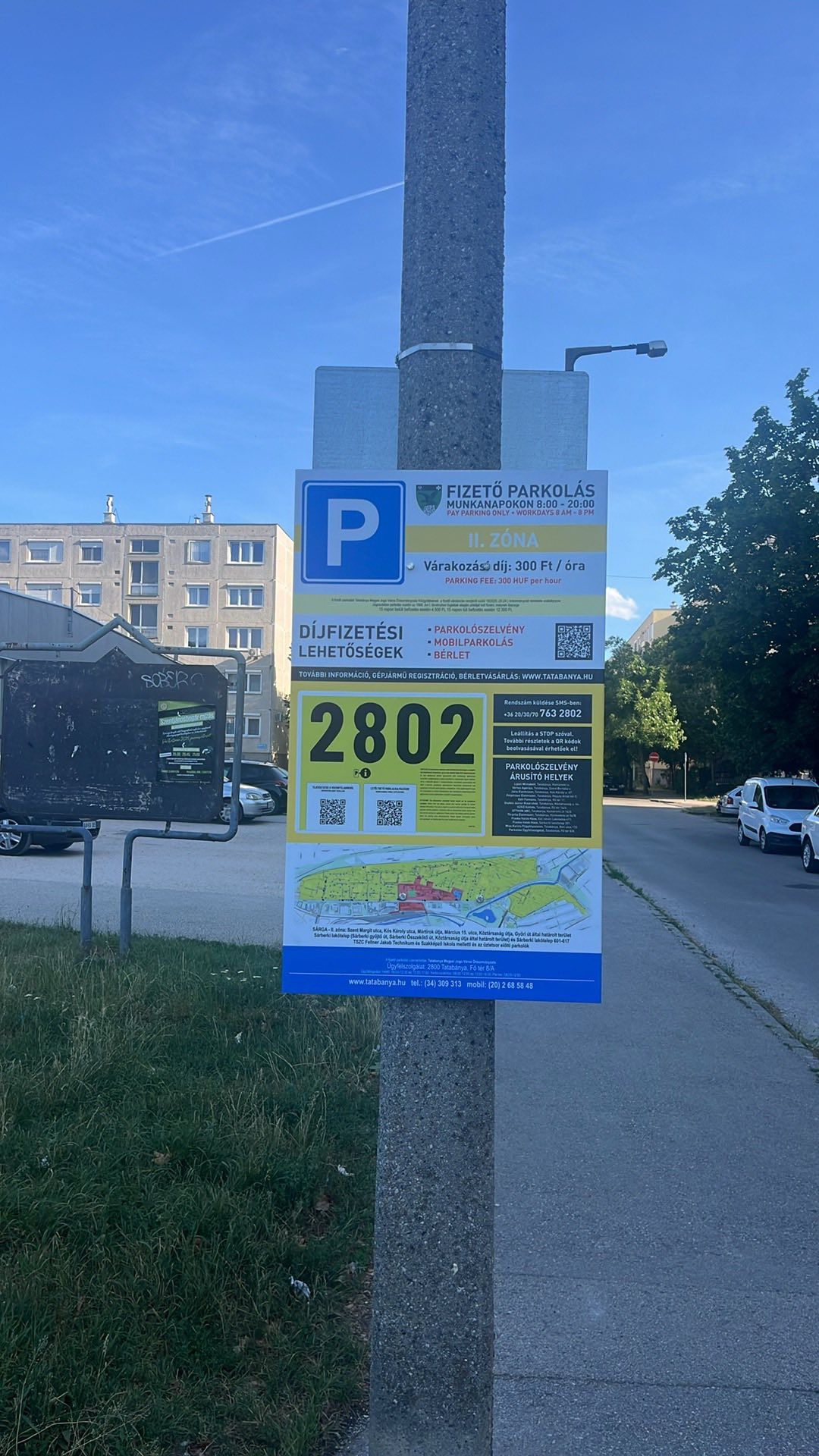 parkolási anomaliak