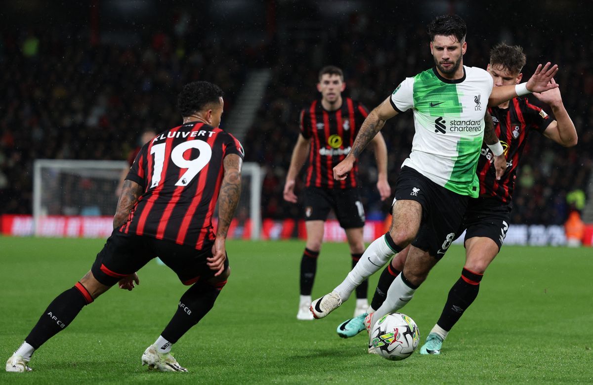 A Liverpool nyitja a Premier League 2025-26-os új idényét. Szoboszlai Dominik együttese hazai pályán indítja az augusztus középen rajtoló bajnoki szezont.