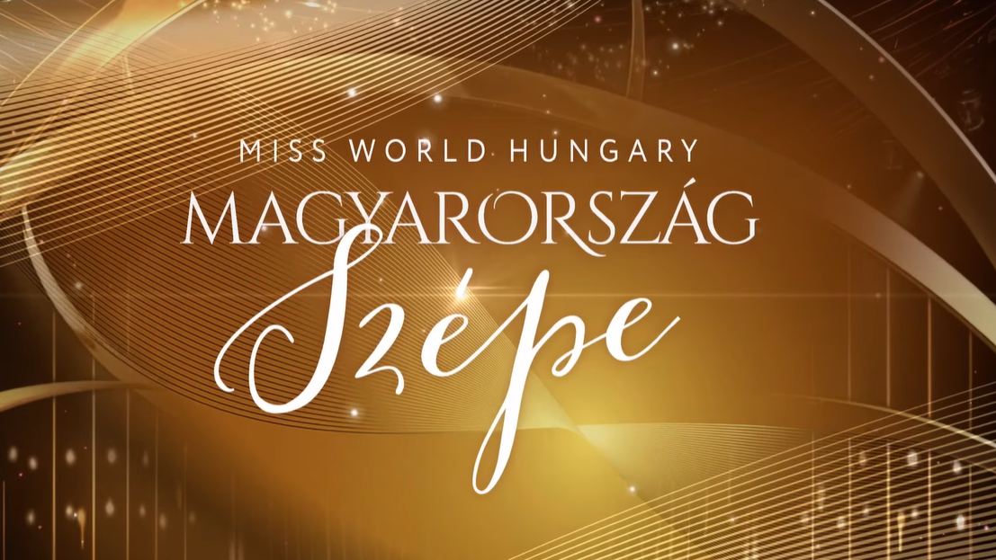 Miss World Hungary