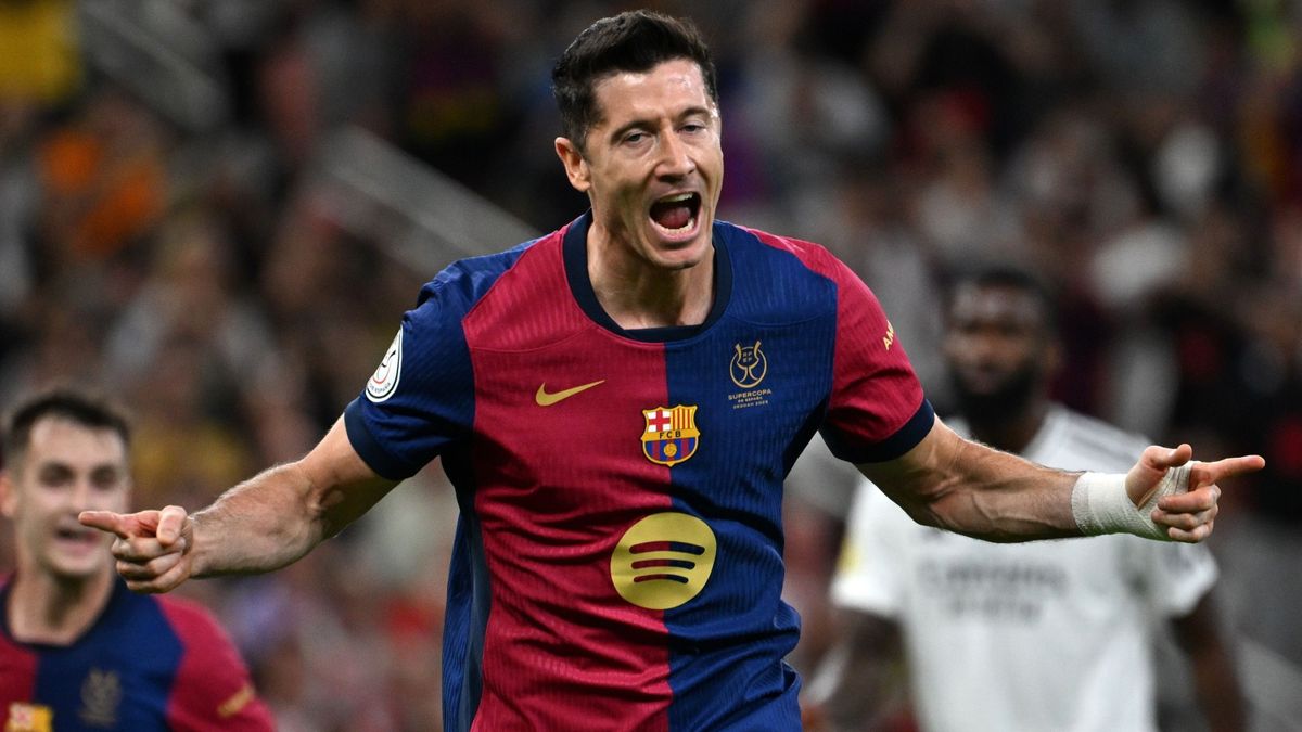 Lewandowski visszatérése problémát is okozhat a lengyel válogatottban