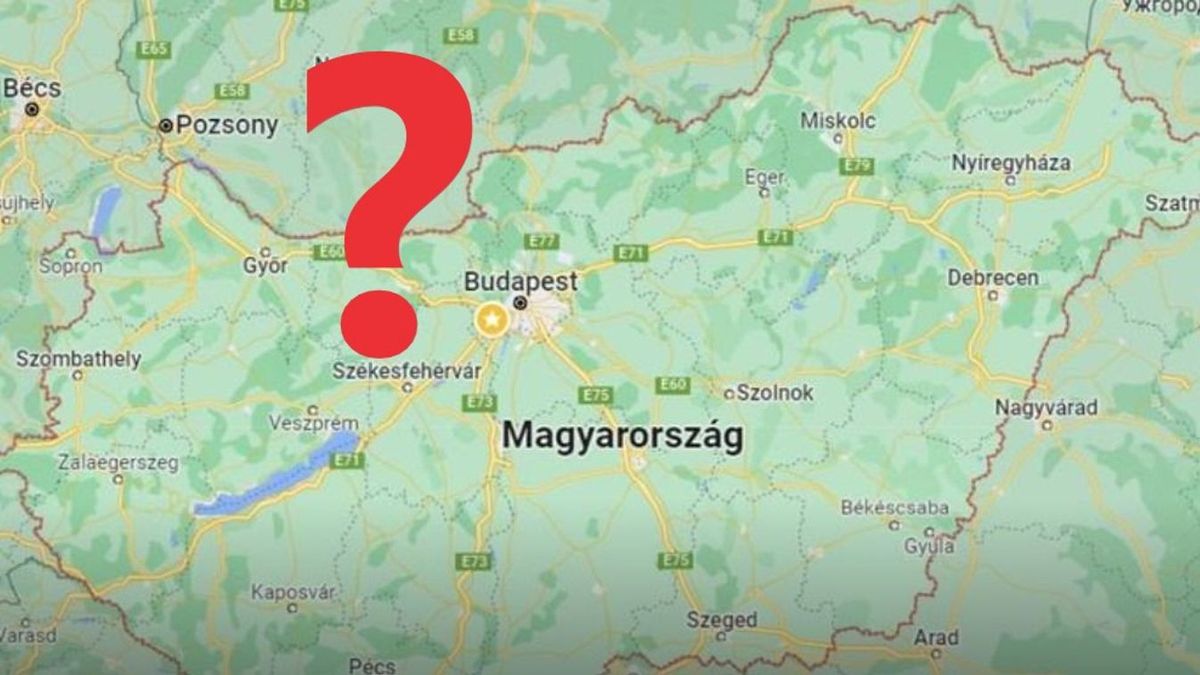 Ez a földrajzkvíz most tényleg próbára teszi a tudásod