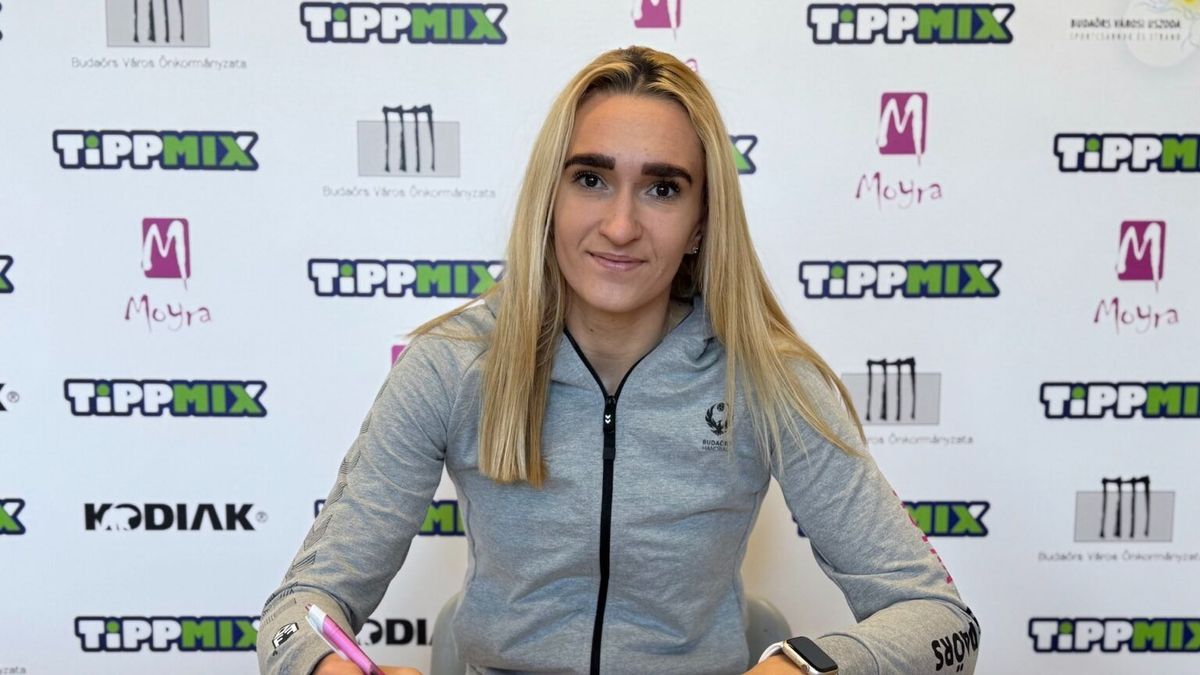 Dráma! A riválishoz távozott Elek Gábor csapatából a kulcsjátékos