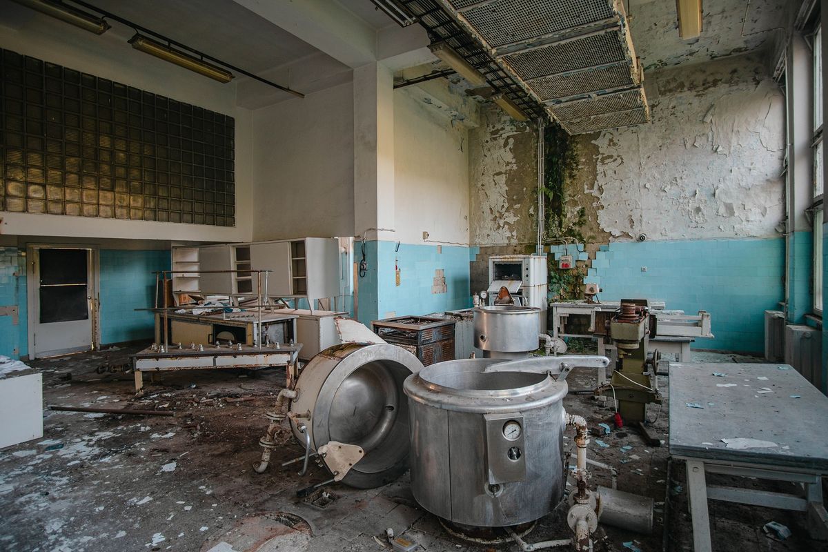 Urbex