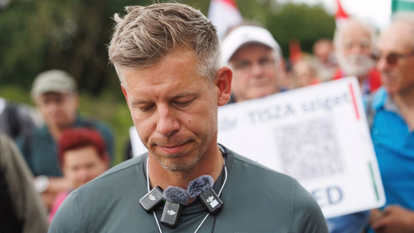 Az adatgyűjtési botrány után a Tisza Párt búcsút intett a Discord-szervernek