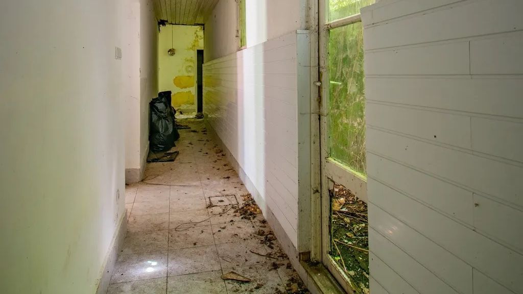 urbex