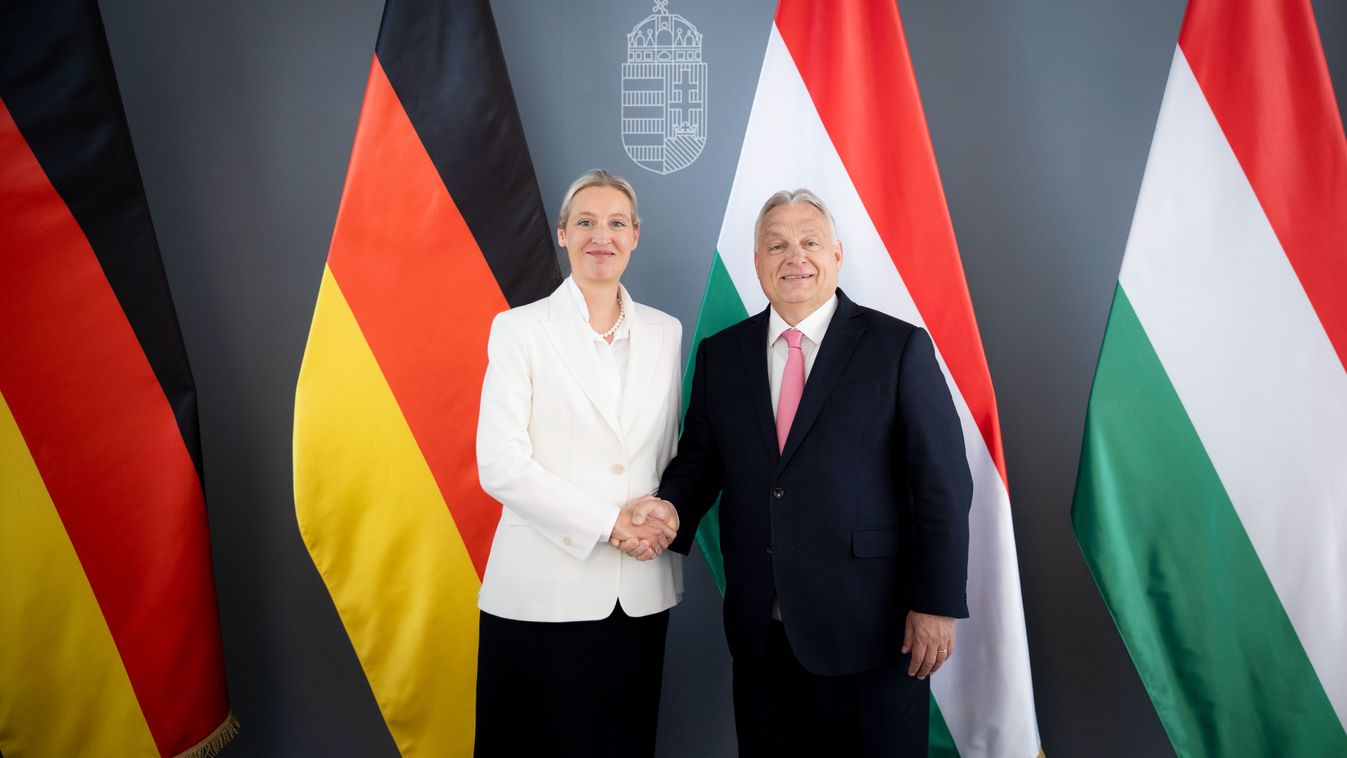 Orbán Viktor megkerülhetetlen szereplője lett a jobboldali nemzetközi együttműködésnek
