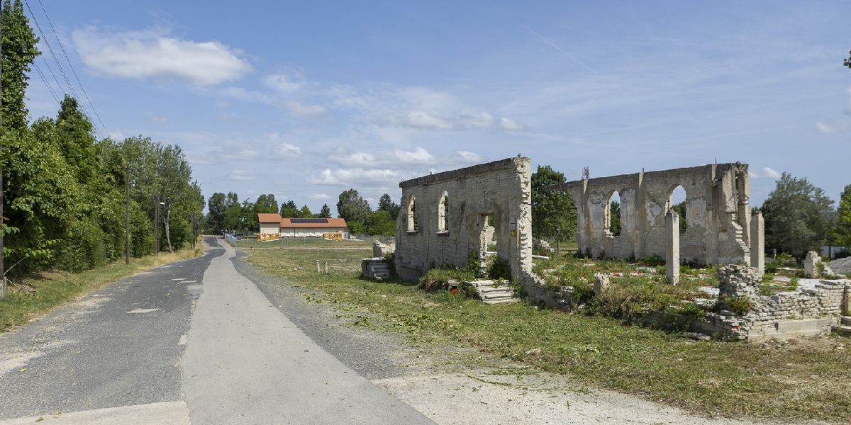 Jelentős fejlesztés veszi kezdetét a Bányász körúti buszforduló környezetében. Az útfelújítás különlegessége, hogy nem önkormányzati forrásból valósul meg.