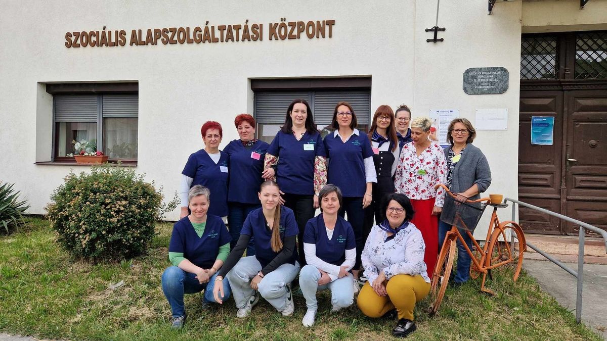 Ácson is jól tudják, a memória megőrzése mindannyiunk közös ügye