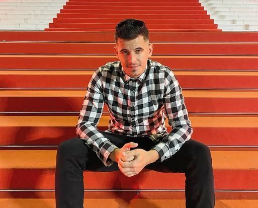 Tóth Károly lett Mister Szlovákia