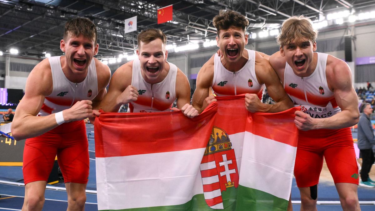 Klub-vb, Formula-1, atlétika és vízilabda minden mennyiségben. A heti sportműsor az előző heti kínálathoz hasonlóan ismét több olimpiai sportág világversenyeit tartalmazza.