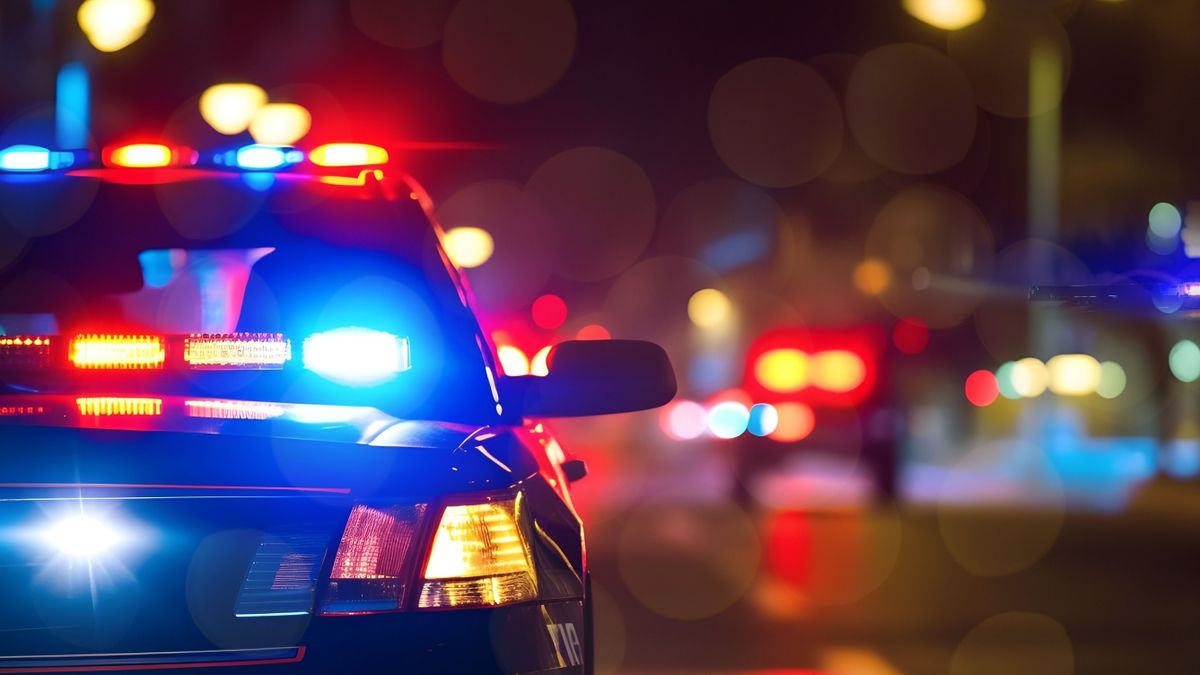 Durva erőszak egy rendőr ellen, több napig gyógyuló sérüléseket szerezett