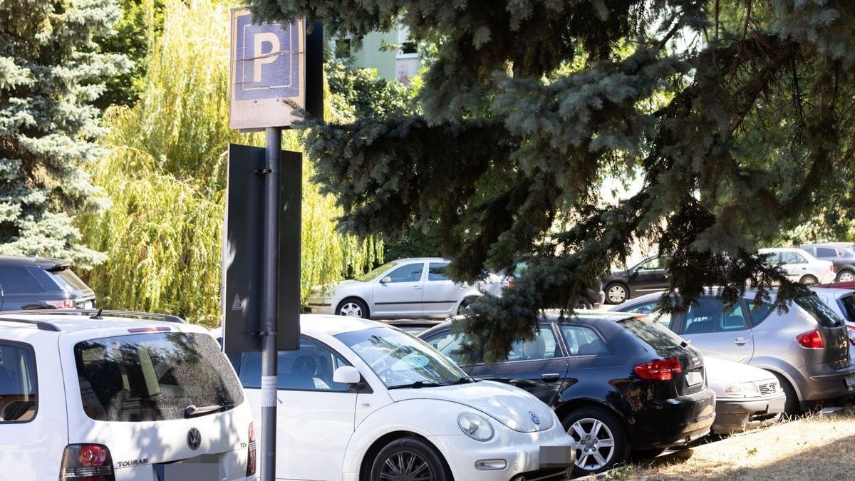 Újabb fejezetéhez érkezett a parkolás tatabányán