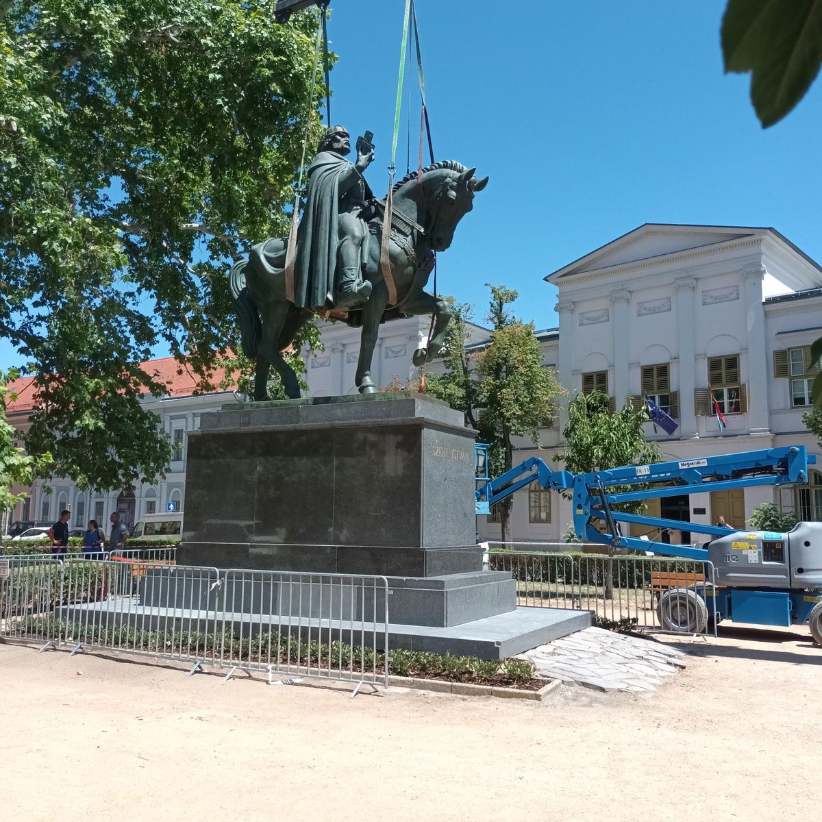 Szent István