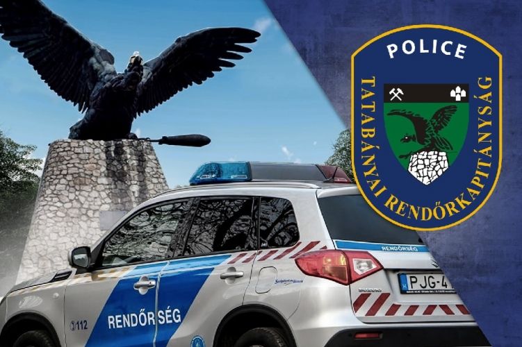 Fokozott ellenőrzést tartanak a rendőrök