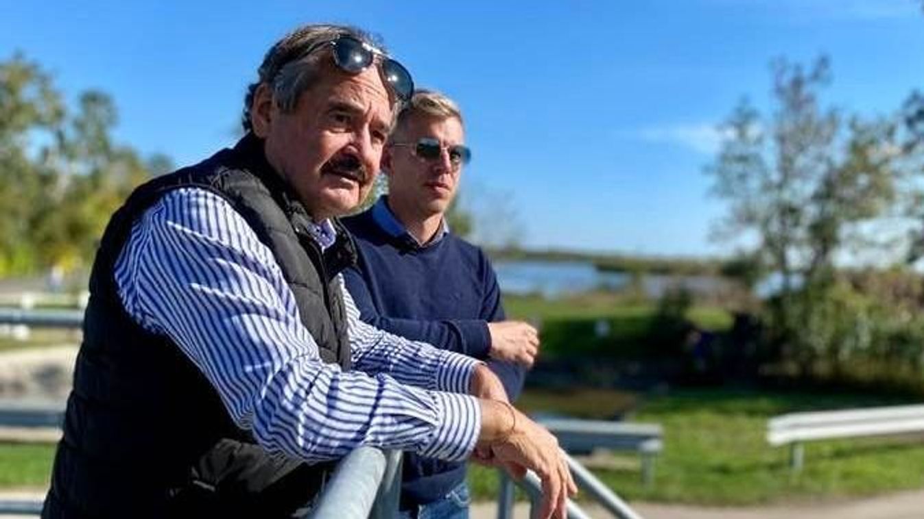 Magyar Péter kebelbarátja és tanácsadója a magyar nyugdíjasokat pocskondiázta