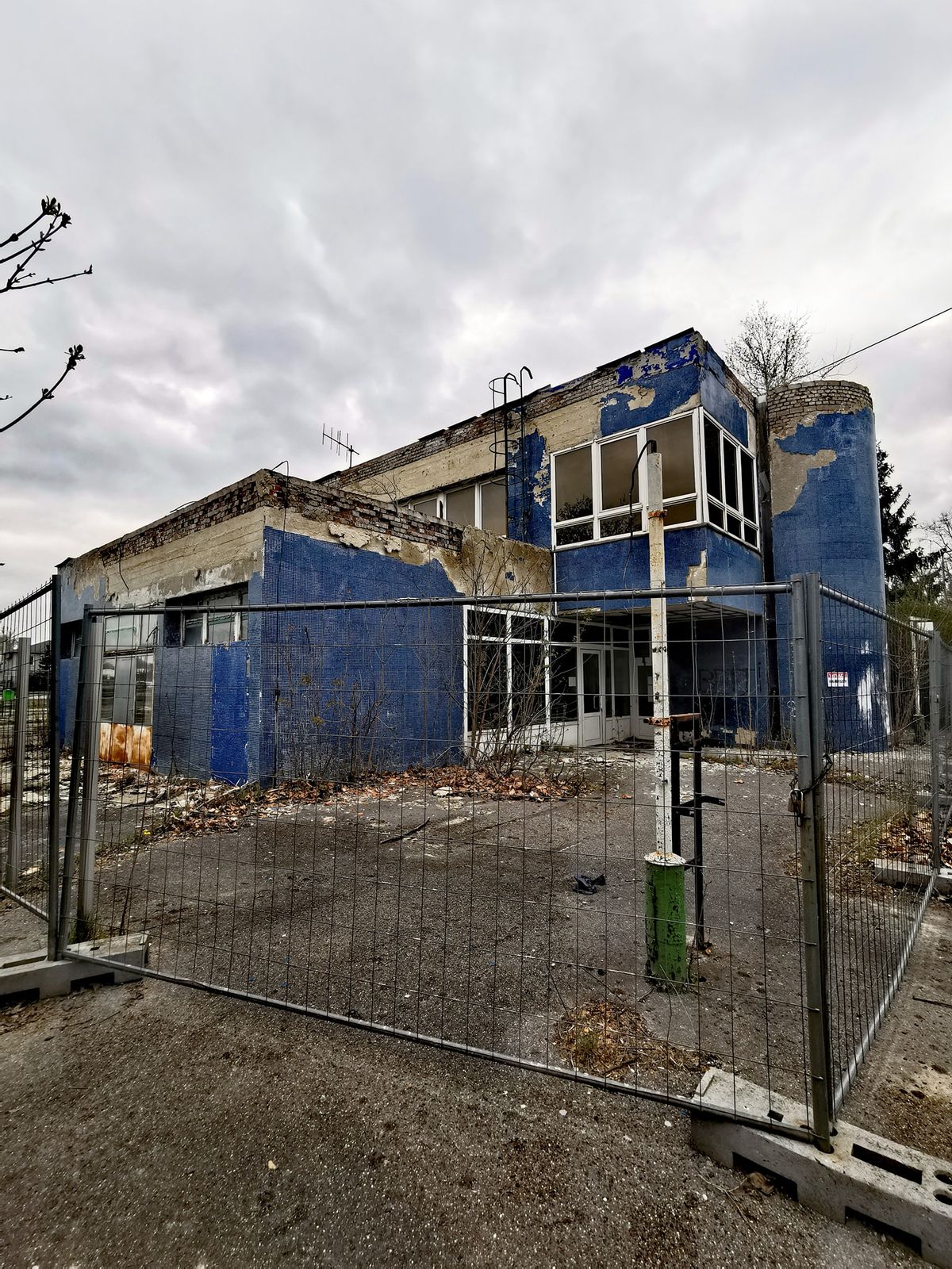 végállomás