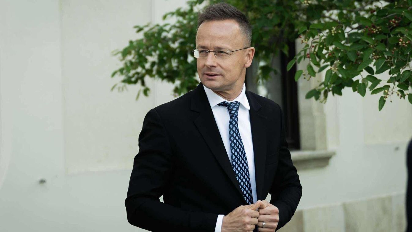 Szijjártó Péter: a Ganz 21 milliárd forintos beruházása háromszáz új munkahelyet hoz létre Tápiószelén