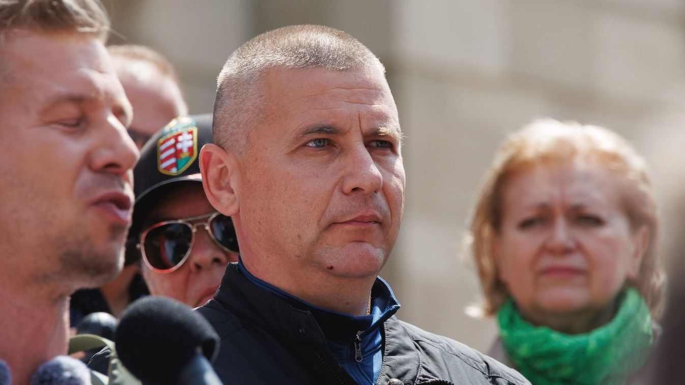 Ruszin-Szendi Romulusz nem cáfolta a zsírleszívást