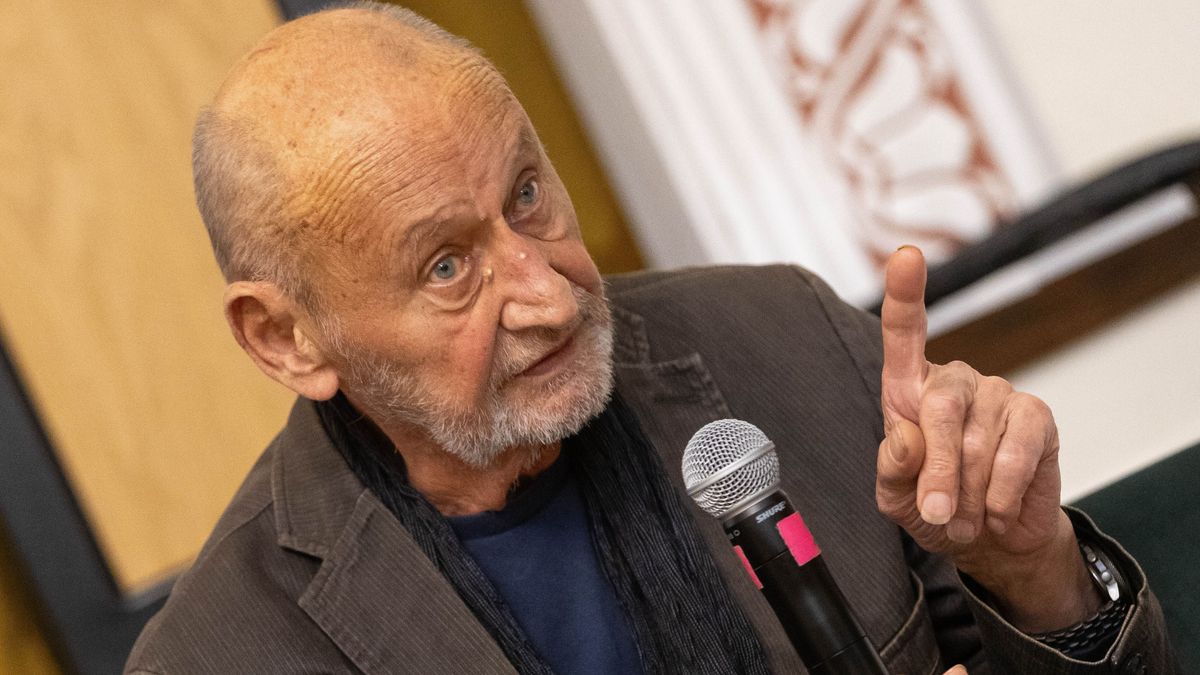 Reviczky Gábor újabb szívműtét előtt áll