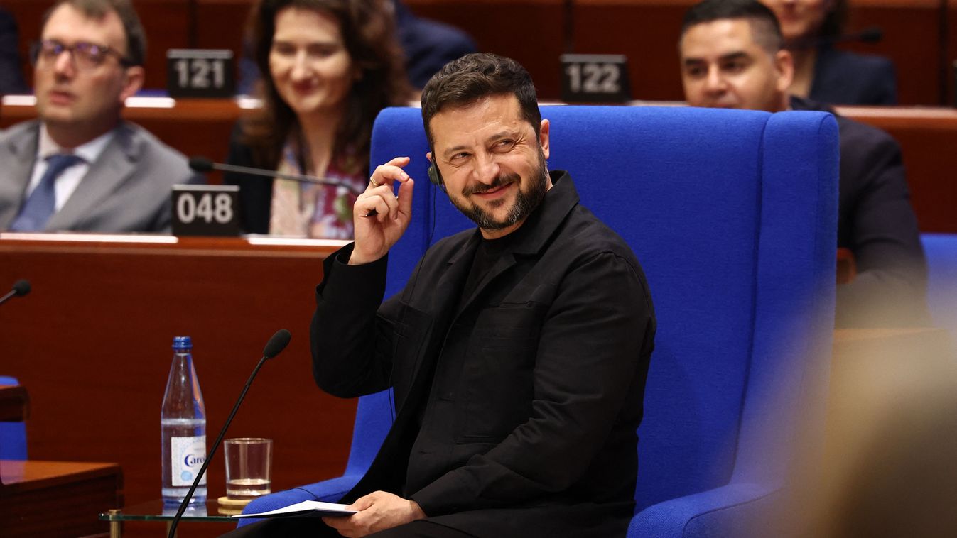 Hemzseg a korrupciós ügyektől Ukrajna