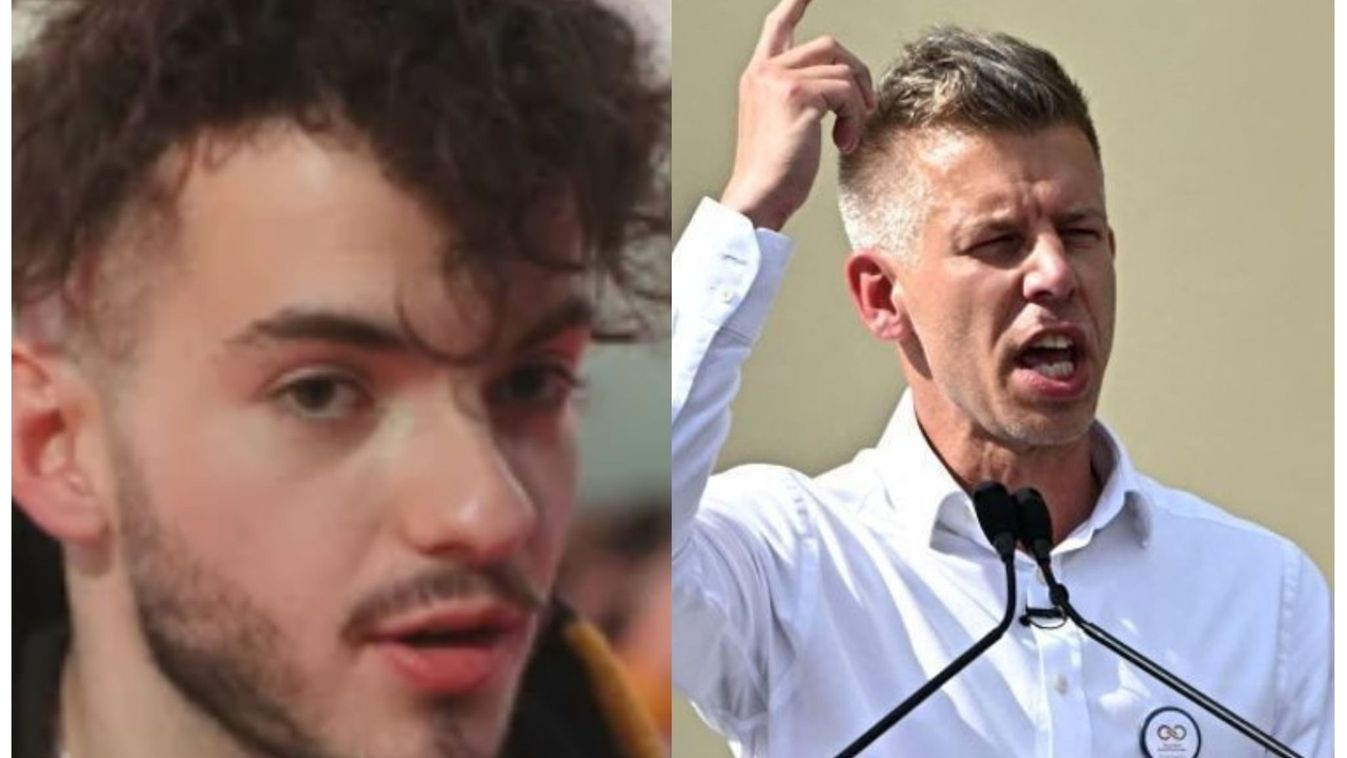 Menczer Tamás: Azahriah felvette a tiszás tempót