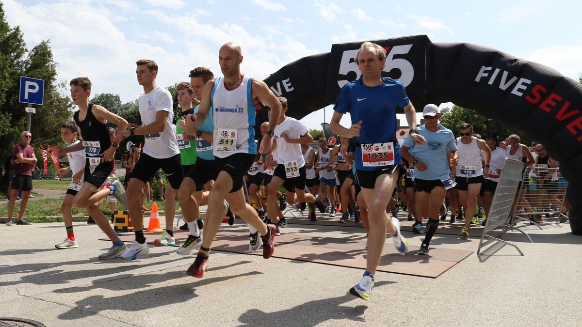 Ez várható a 42. minimaraton időjárásában