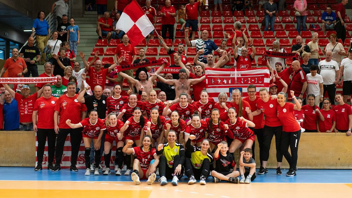 Elek Gáborék hamarosan megkezdik a felkészülést. Az előző szezonban bravúrt bravúrra halmozó Mol Esztergom három fronton is érdekelt lesz a 2025-26-os idényben.