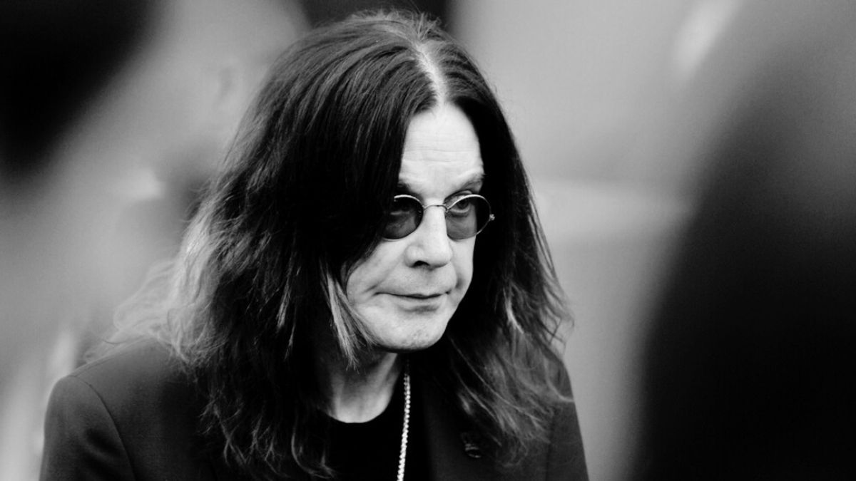 Meghalt a sötétség hercege Ozzy Osbourne - íme a legnagyobb slágerei